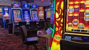 maga888 VIP Cashback Bonus Slots ကစားသမားများ ဆုလာဘ်ရရှိမှု