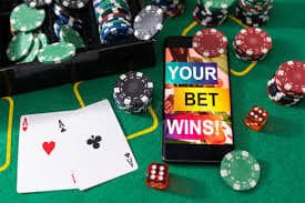 maga888 Blackjack စားပွဲနှင့် ကဒ်ဖြန့်မှု