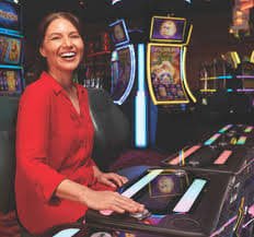 Online Slots maga888