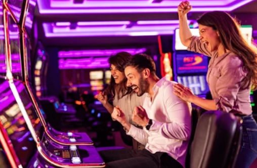 Live Casino maga888 Myanmar